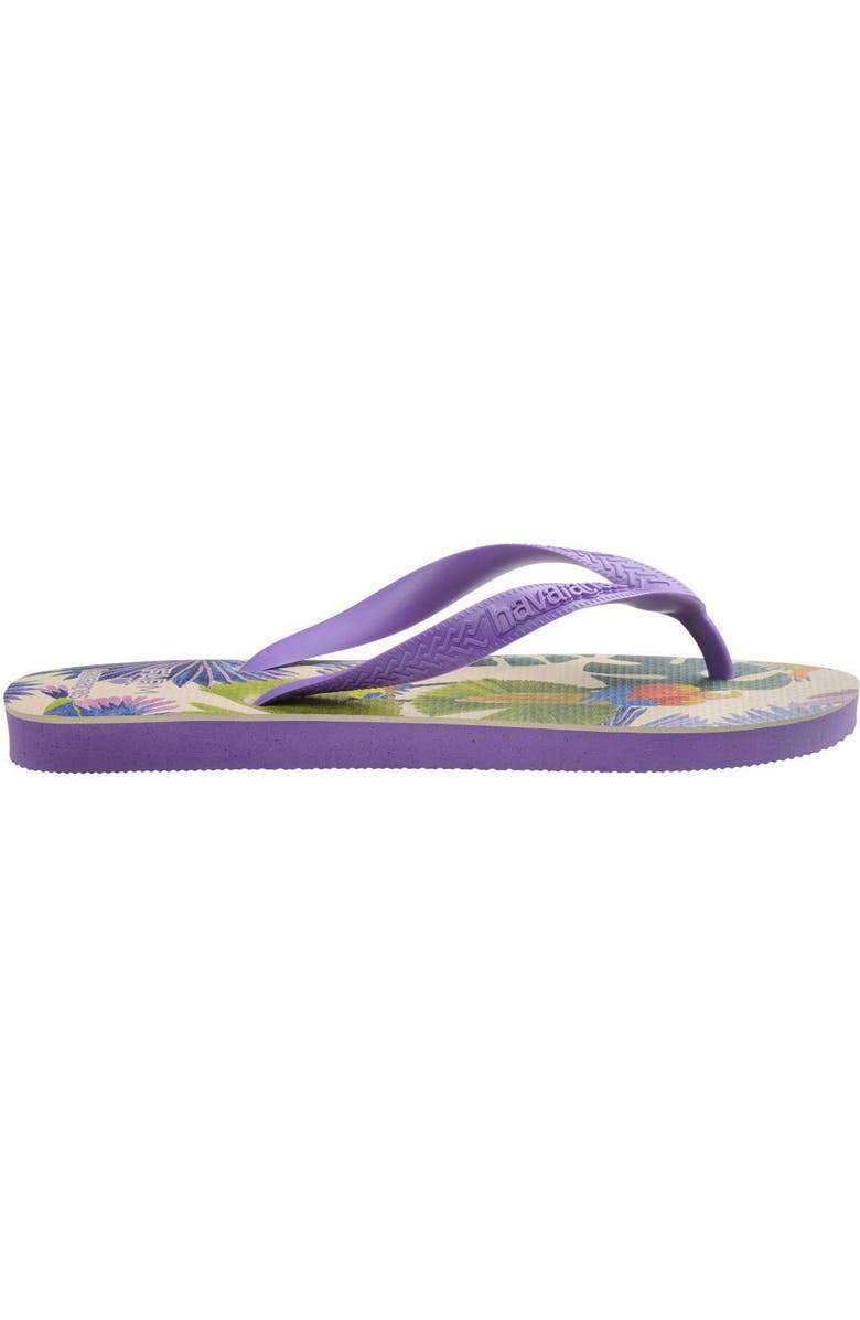 Havaianas x FARM Rio Classic Flip Flop, Alternate, color,