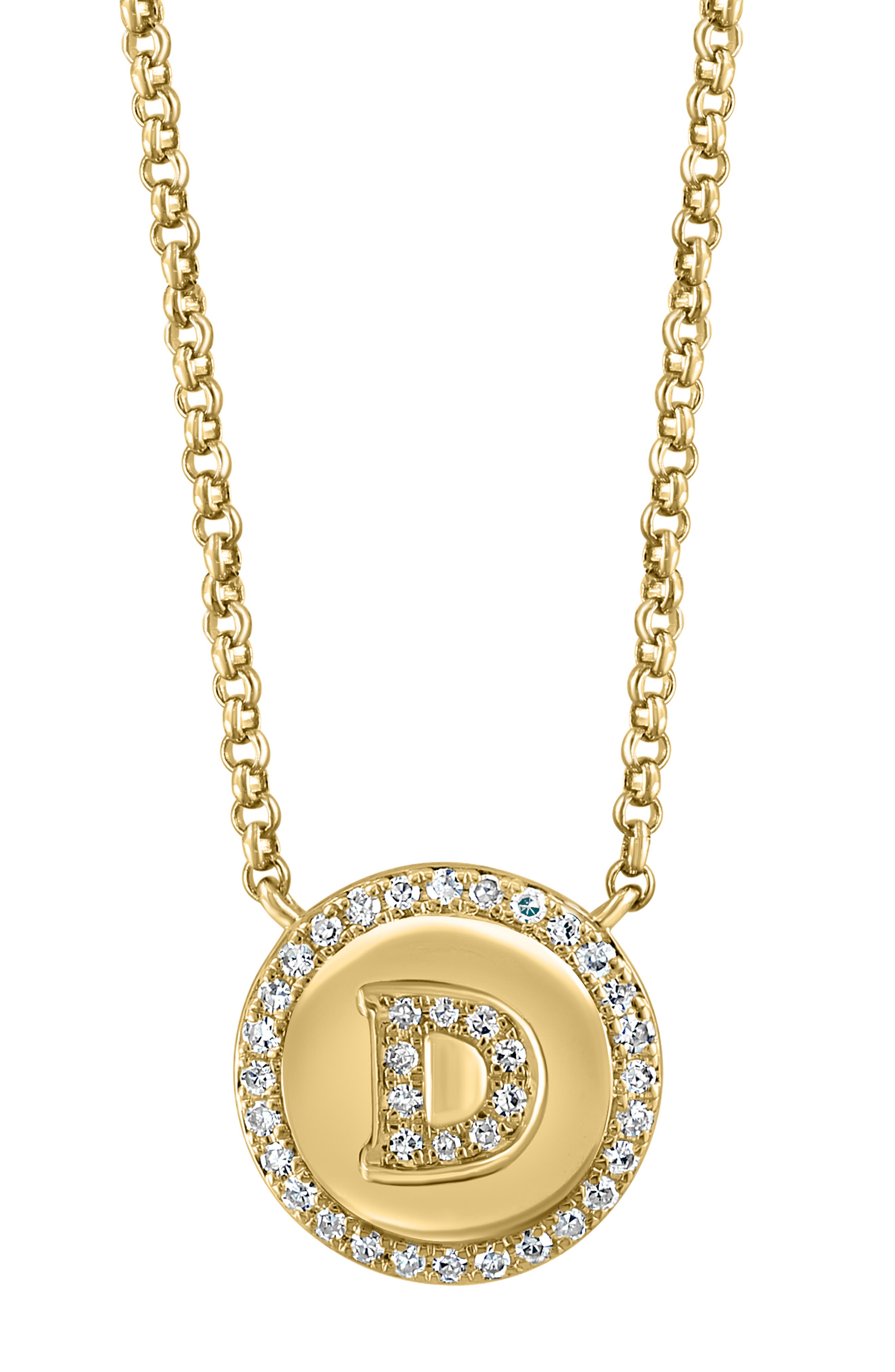 GOLD D