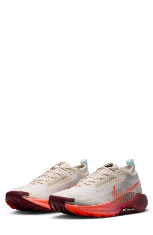 Nike Pegasus Trail 5 Gore-tex® Waterproof Running Shoe In Multi
