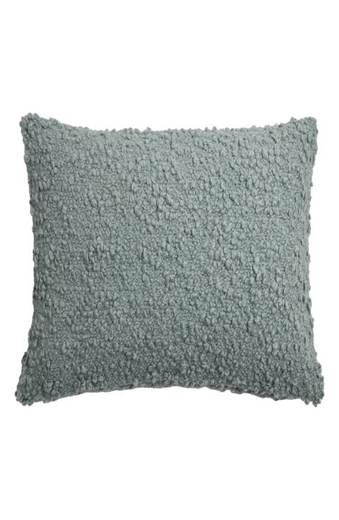 Murphy Bouclé Accent Pillow