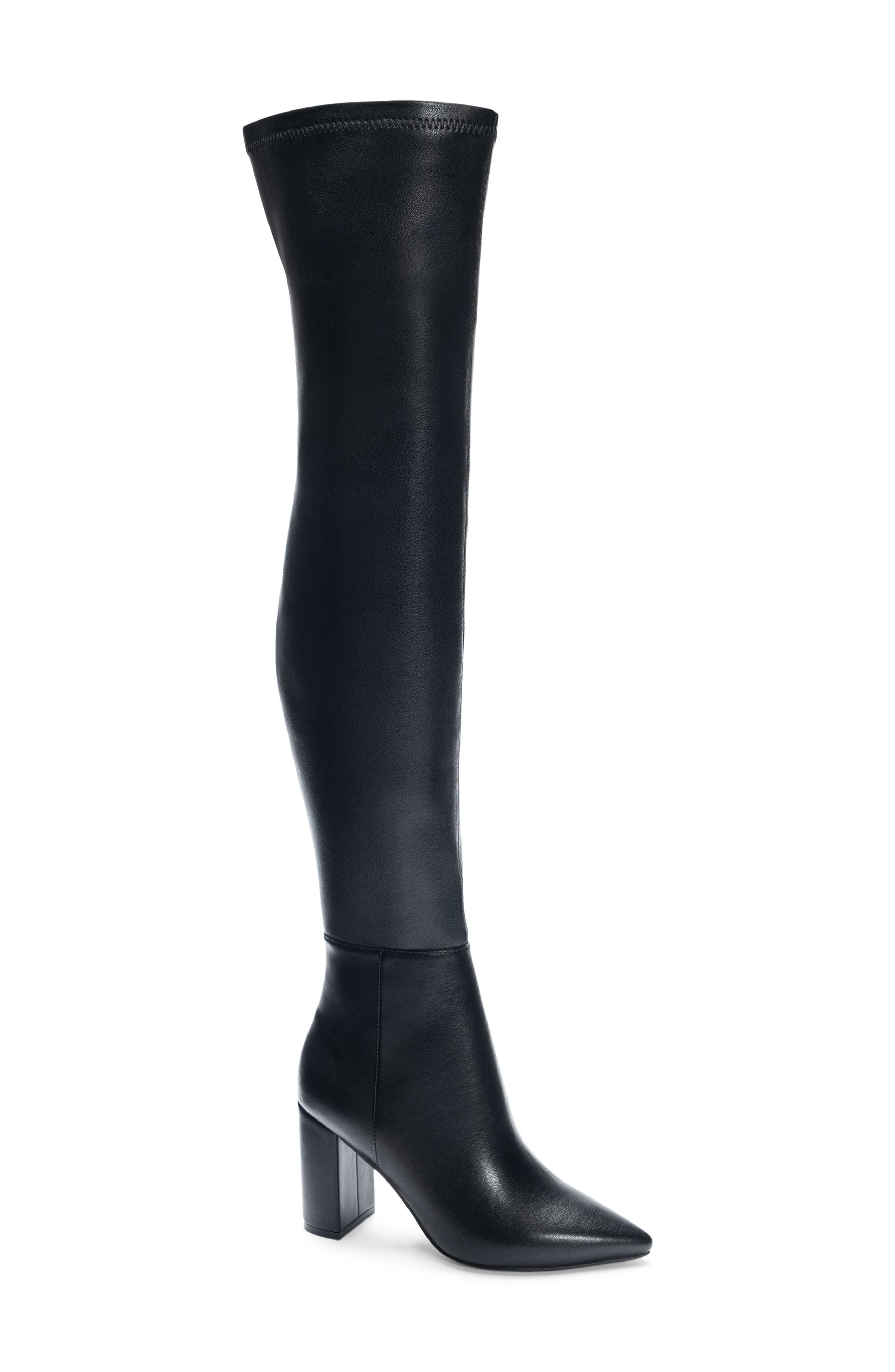 over the knee boots nordstrom rack