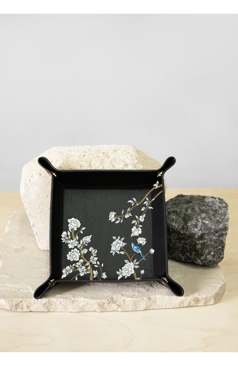 ALEPEL Japanese Garden Tray, Alternate, color, Japanese Garden