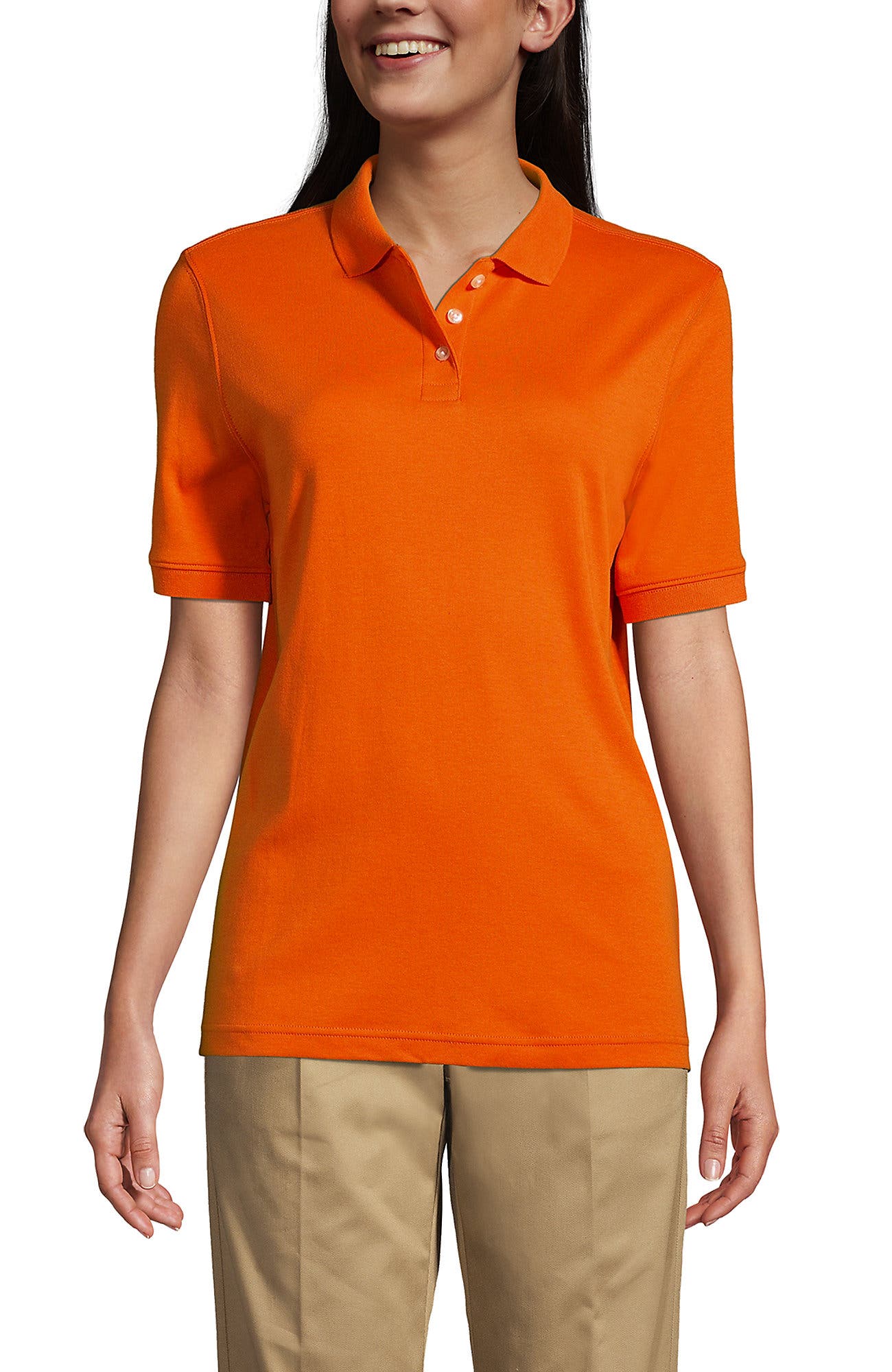 Orange Spice