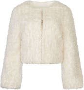 Anne Fontaine Flore Jackets