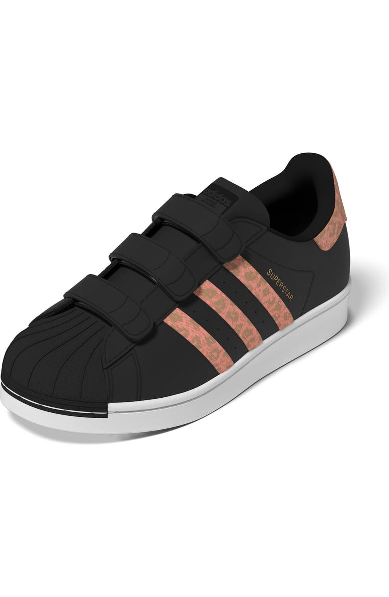 adidas Kids' Superstar Sneaker, Main, color,