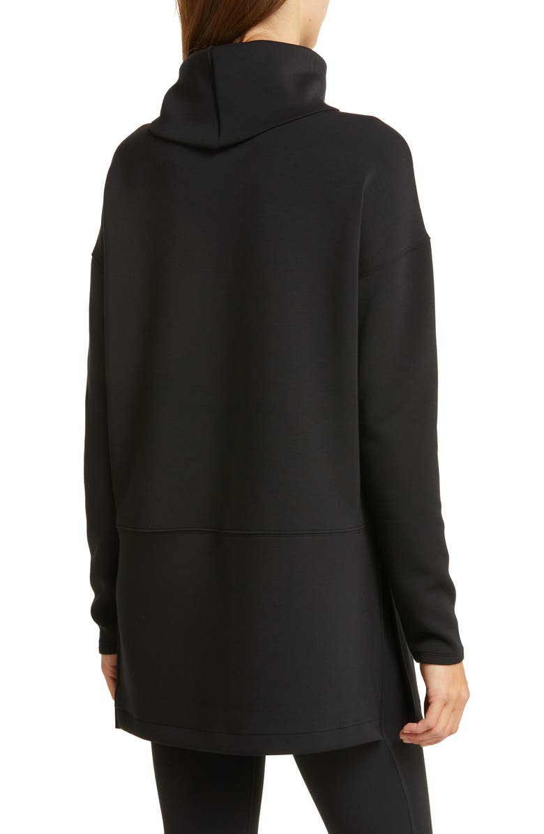 SPANX<sup>®</sup> AirEssentials Turtleneck Tunic, Alternate, color,