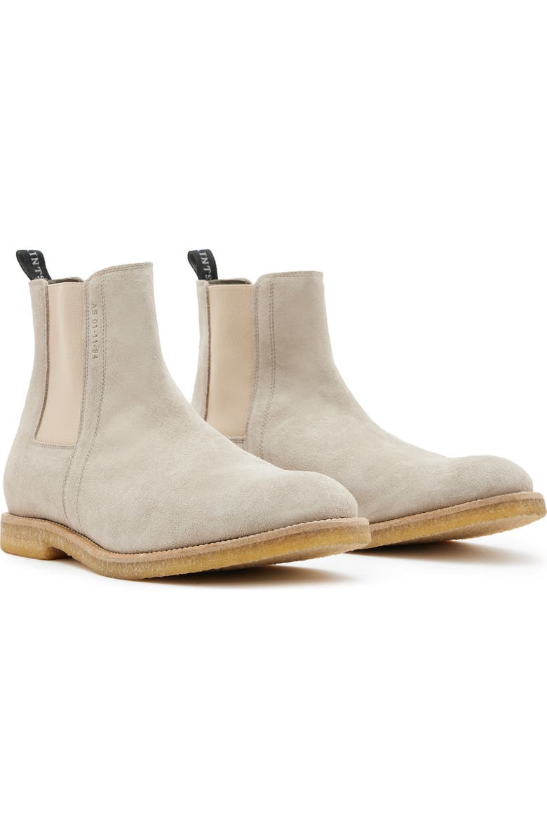 AllSaints Rhett Two Chelsea Boot, Main, color,