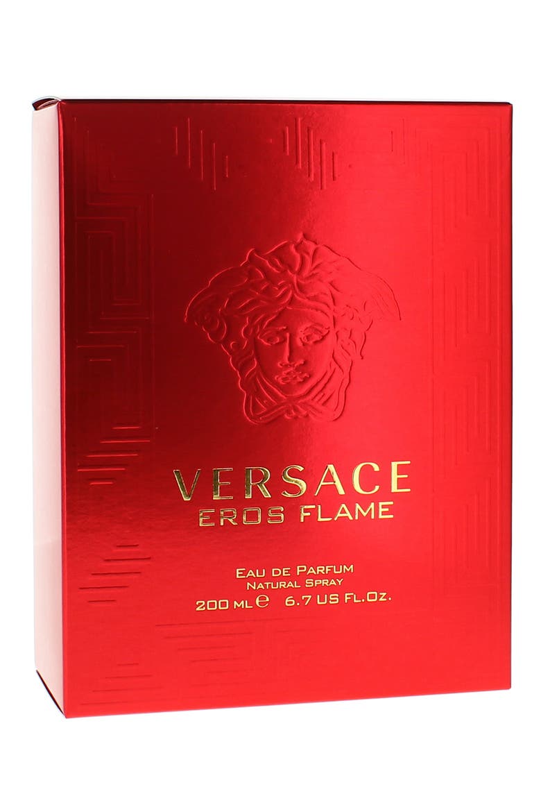 Eros Flame Eau de Parfum, Alternate, color, NO COLOR