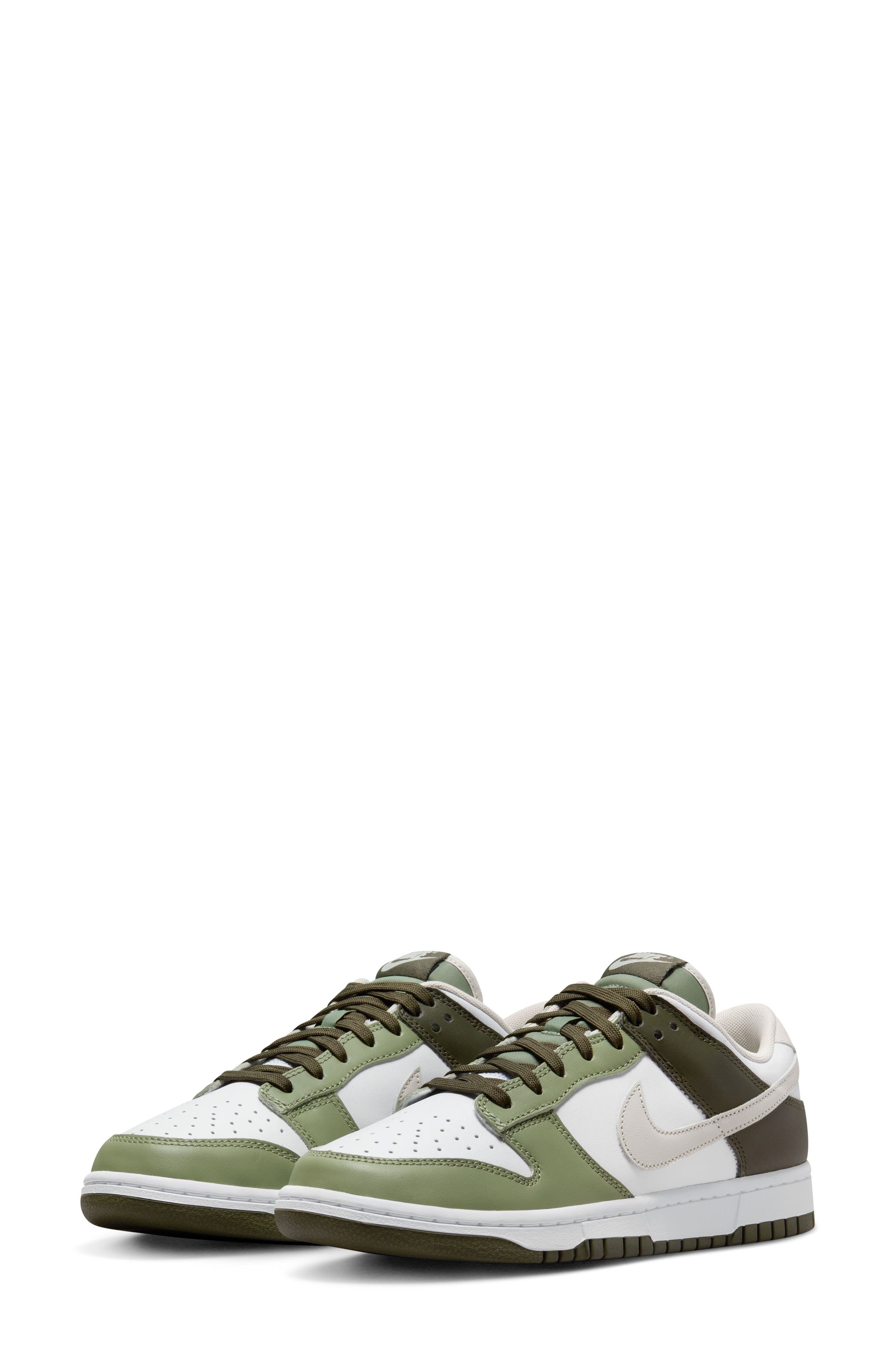 Nike Dunk Low Basketball Sneaker, Main, color, 