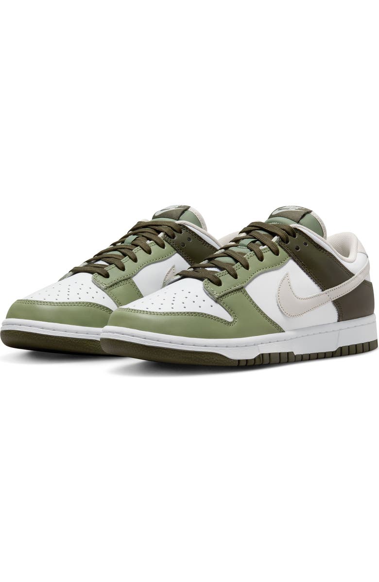 Nike Dunk Low Basketball Sneaker, Main, color,