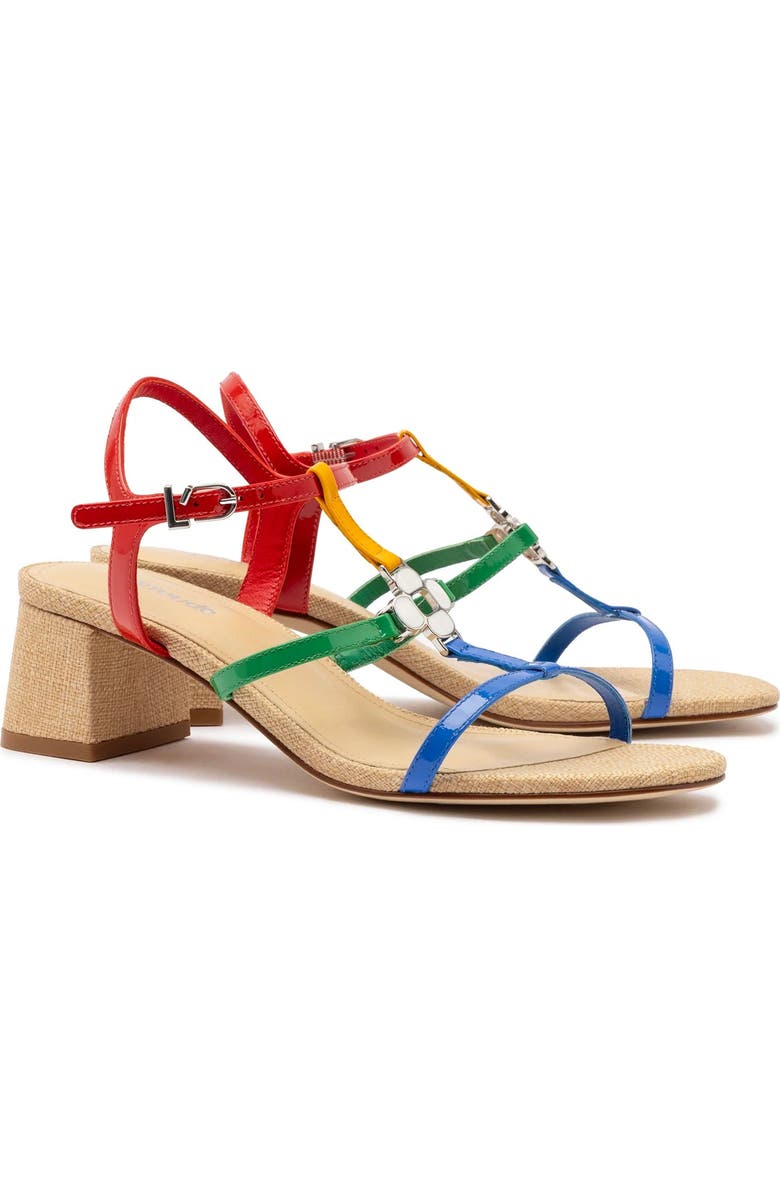 Larroudé Hana Block, Alternate, color,