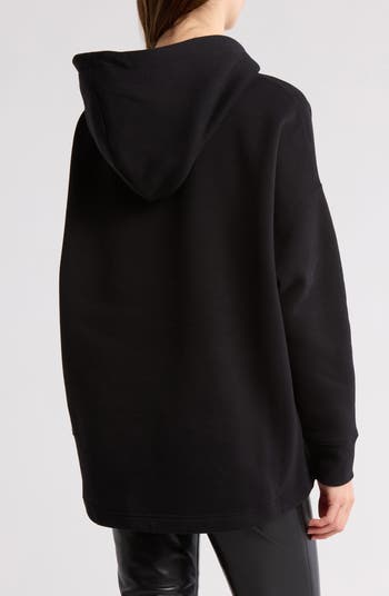 Shadow Etienne Cotton Hoodie <br>