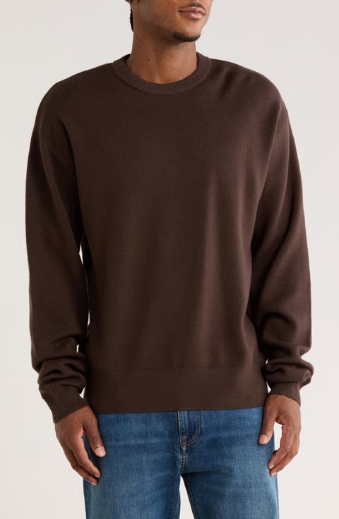 Crewneck Sweater