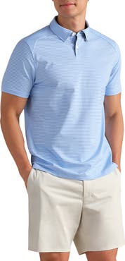 Rhone Commuter Slim Fit Performance Polo