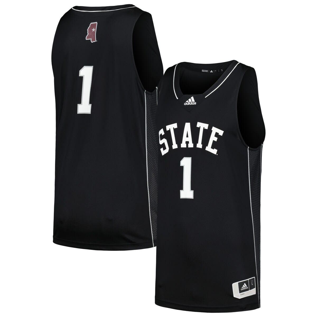 selected Black