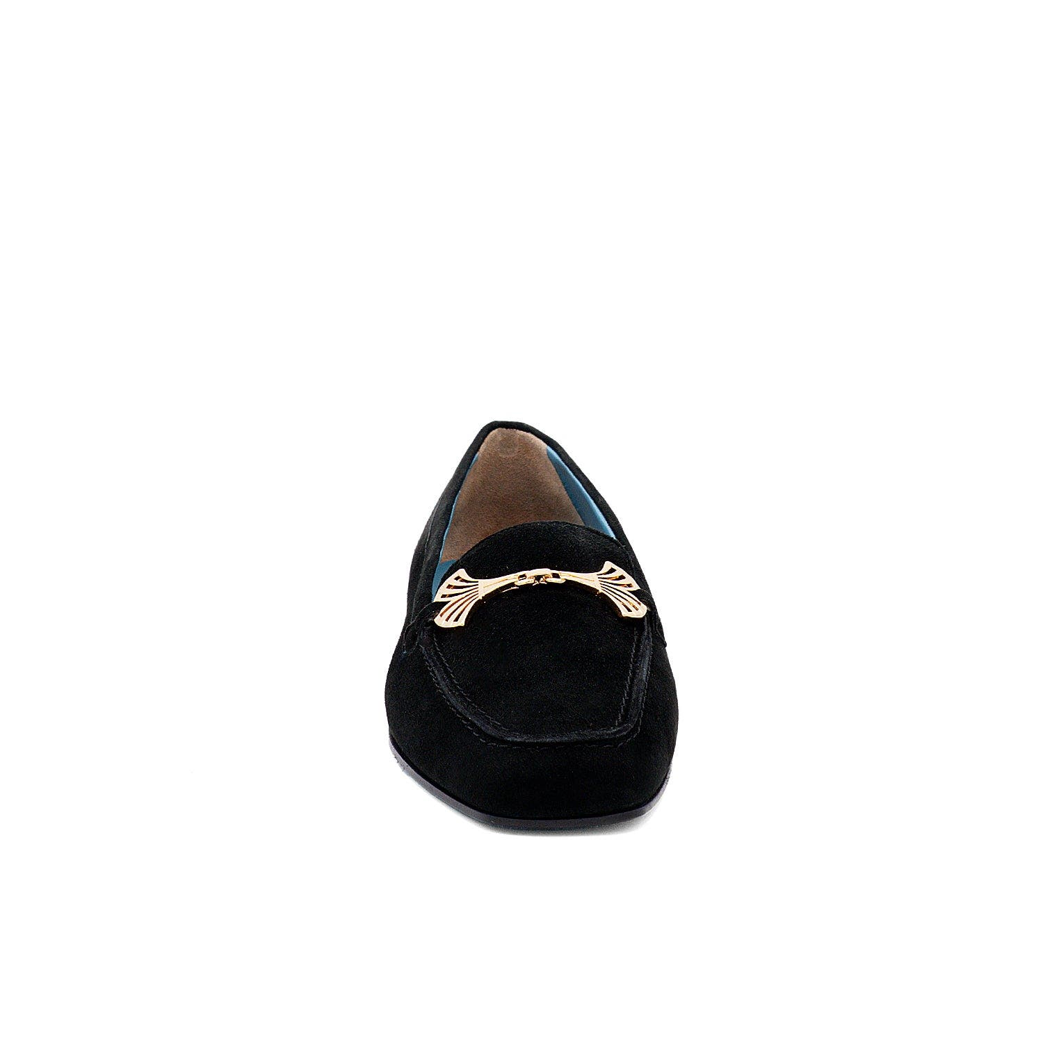Bazar Flat Loafer Black Cashmere, Alternate, color, Black Cashmere