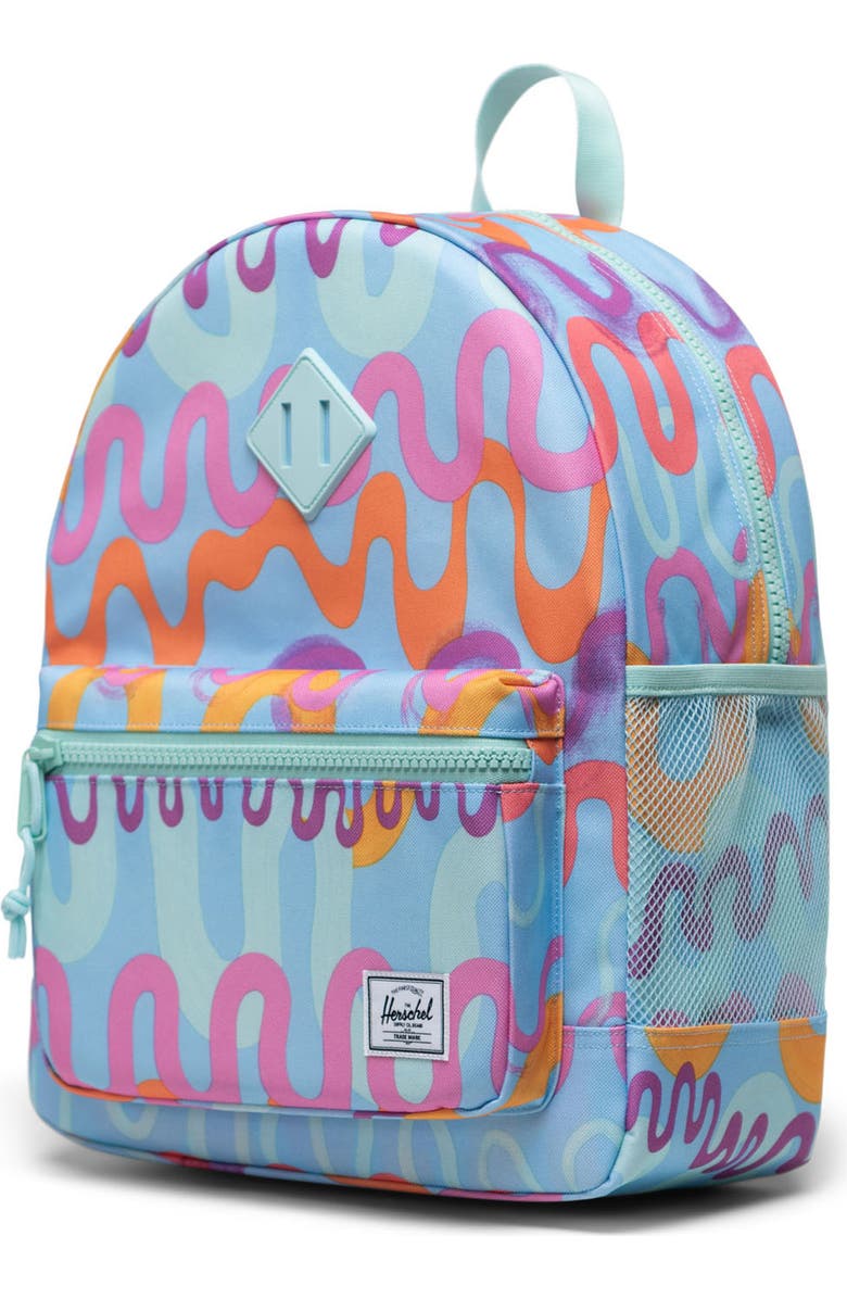 Herschel Supply Co. Kids' Heritage Youth Backpack, Alternate, color,