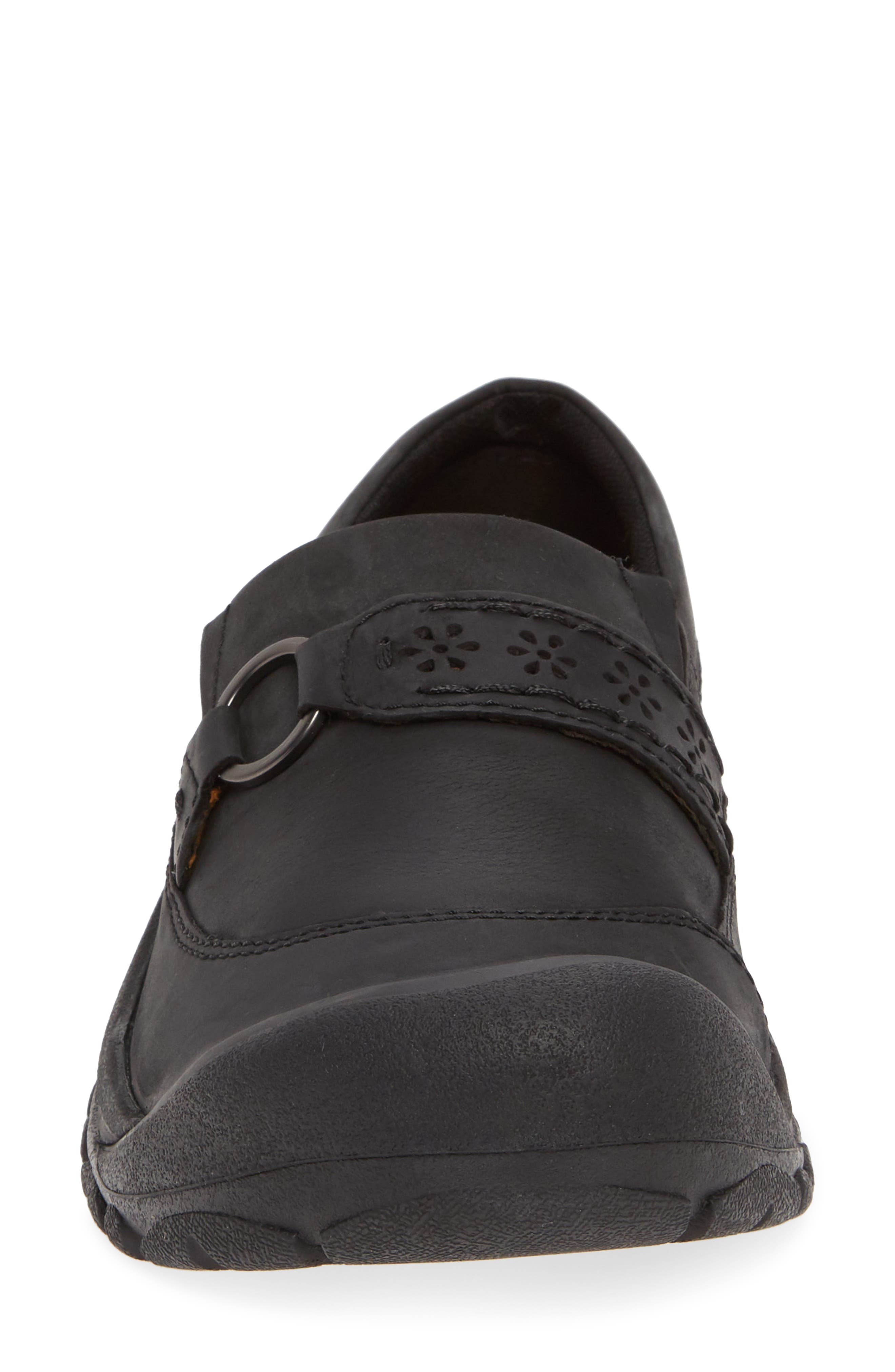 KEEN Kaci III Loafer, Alternate, color, 