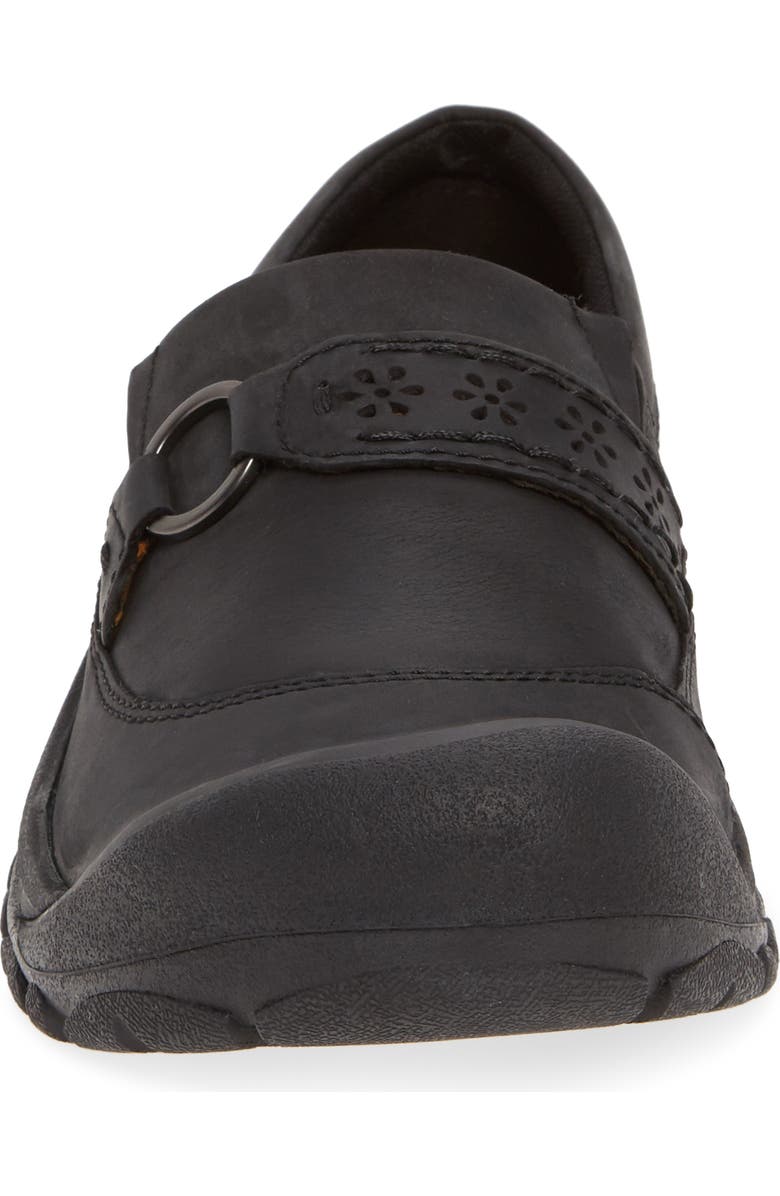 KEEN Kaci III Loafer, Alternate, color,