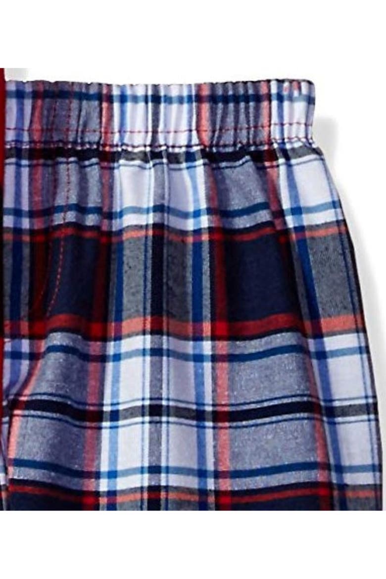Mickey Mouse 2-Piece T-Shirt and Shorts Set, Alternate, color, Mickey Red Navy