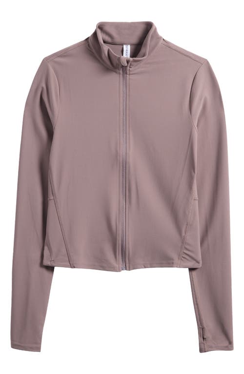 SPANX SPANX® SPANXSMOOTH™ ONFORM FULL ZIP JACKET 
