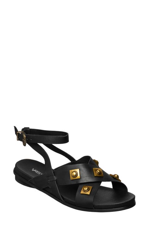 Reza Stud Sandal (Women)