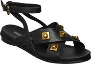 ANTELOPE Reza Stud Sandal