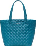 MZ Wallace Medium Metro Deluxe Tote