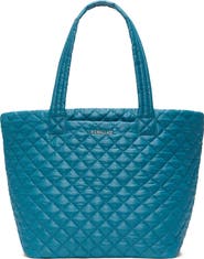 MZ Wallace Medium Metro Deluxe Tote