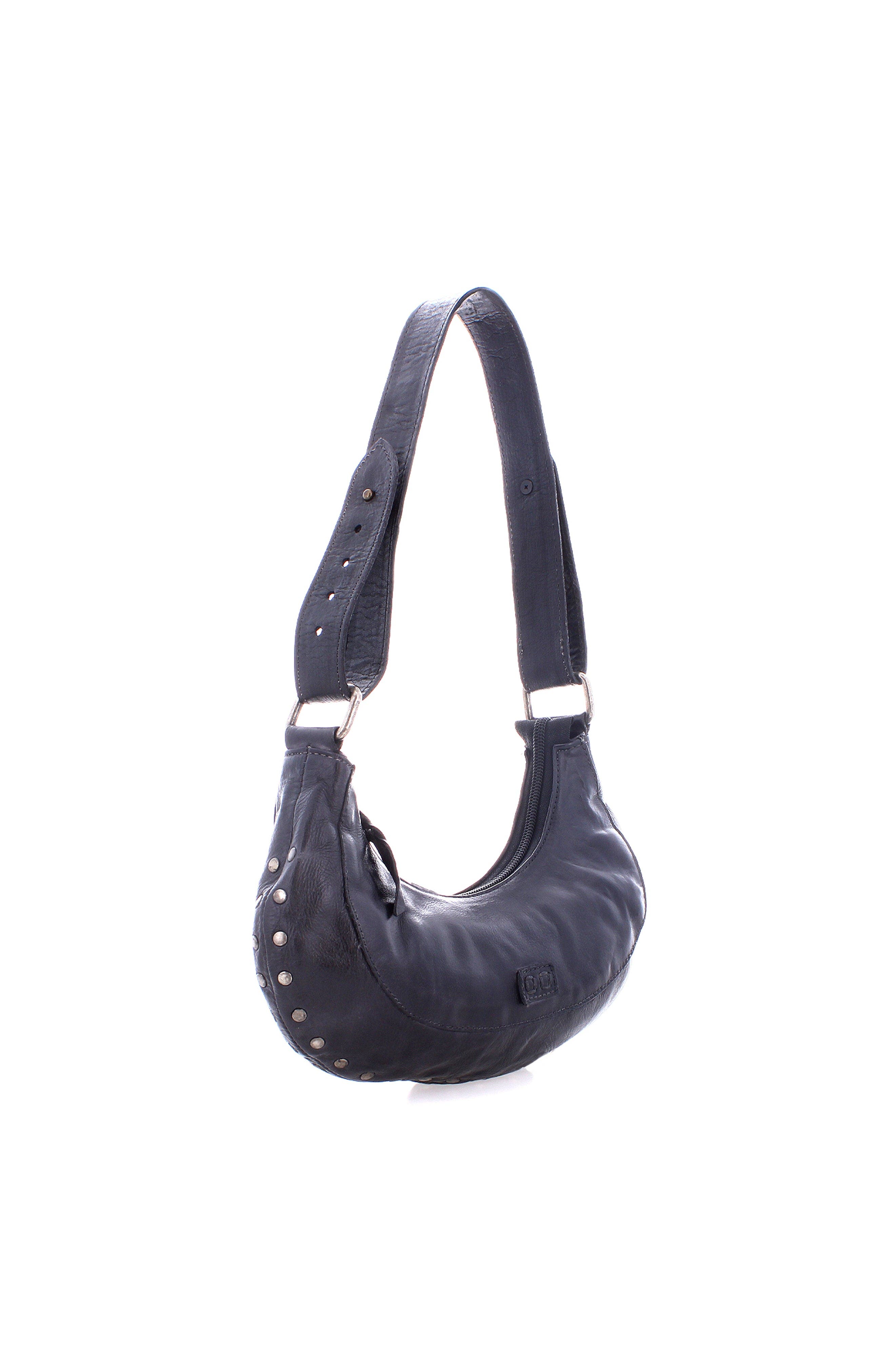 Bed Stu Madre Handbag, Alternate, color, Black Dd