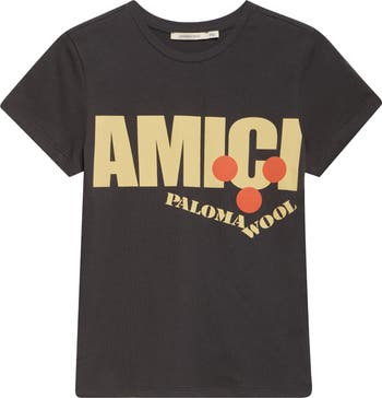 Paloma Wool Amici Logo Graphic T-shirt | Nordstrom