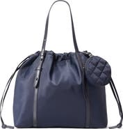 MZ Wallace Small Waverly Tote