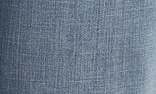Mavi Jeans Zach Straight Leg Jeans In Blue