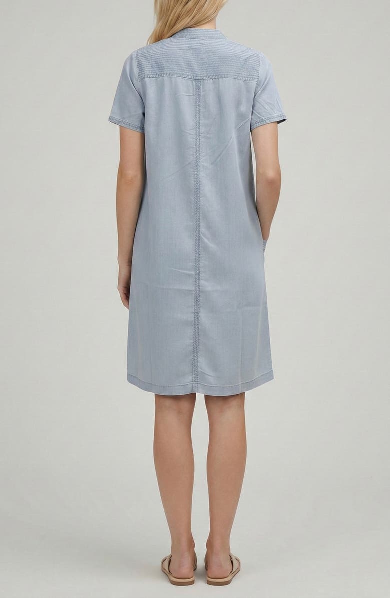 APNY Woven Shift Dress, Alternate, color,