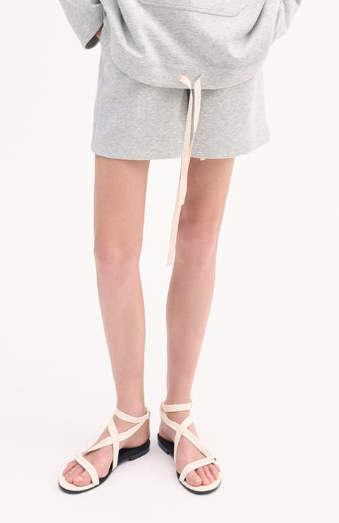 mbat Short in Scuba Jersey