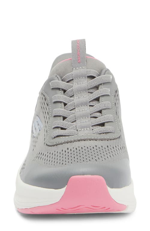 Skechers Slip-ins: Arch Fit 2.0 Look Ahead Sneaker In Gray