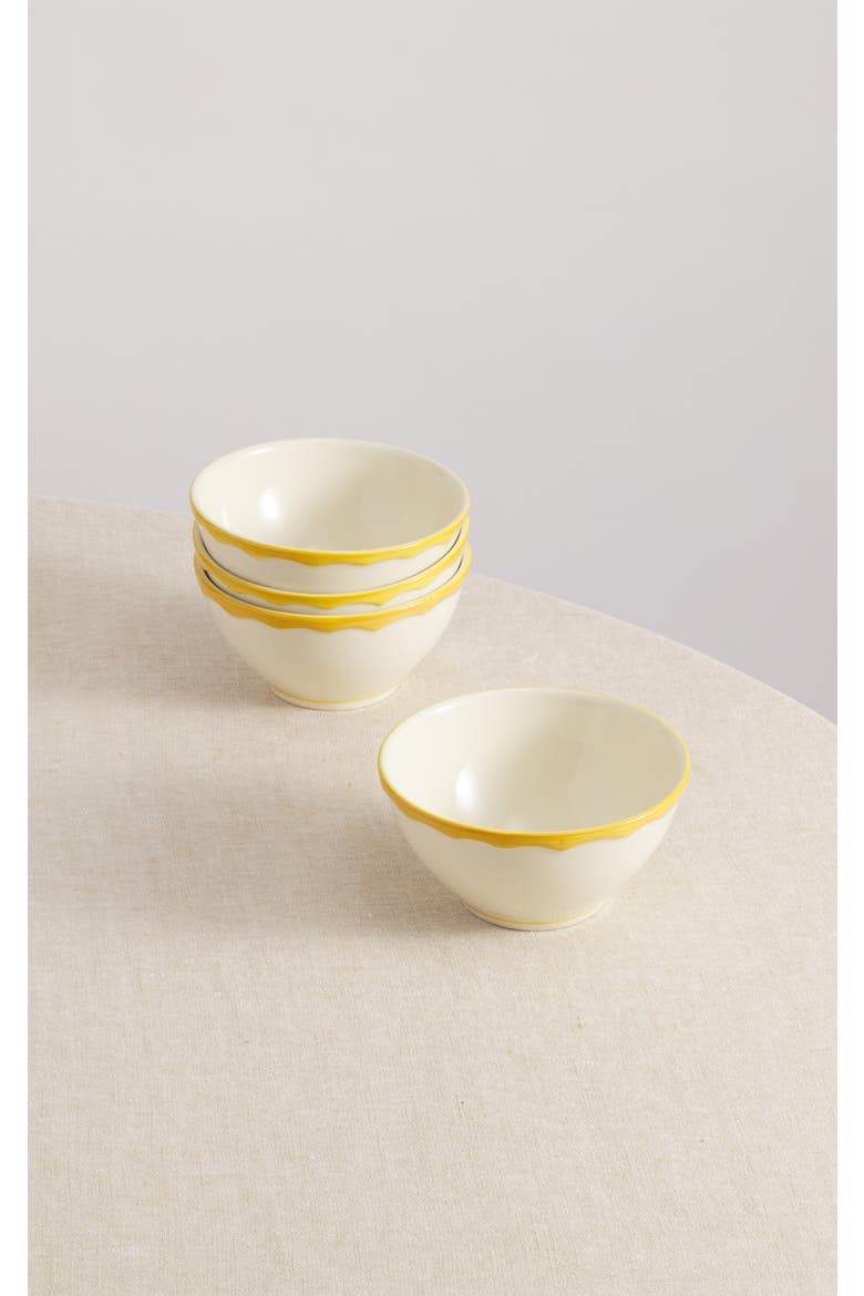 Cereal Bowl Set of 4, Main, color, Giovanna