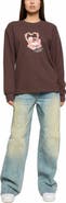 Samii Ryan LIFE IS SWEET  THERMAL LONGSLEEVE