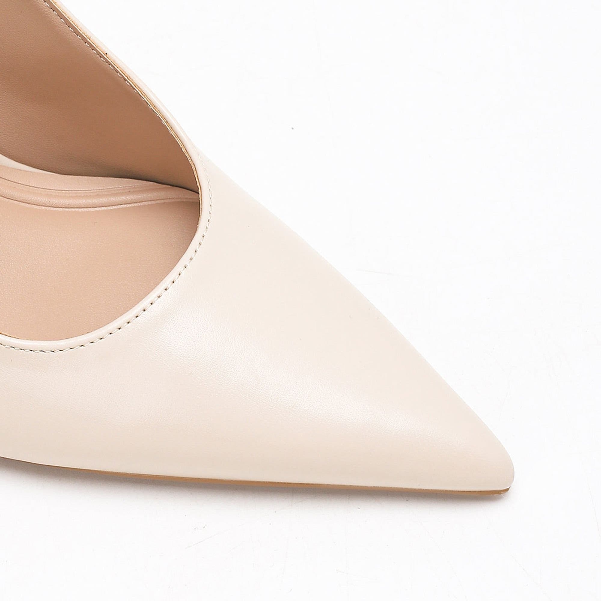 Quinn Heels, Alternate, color, Beige
