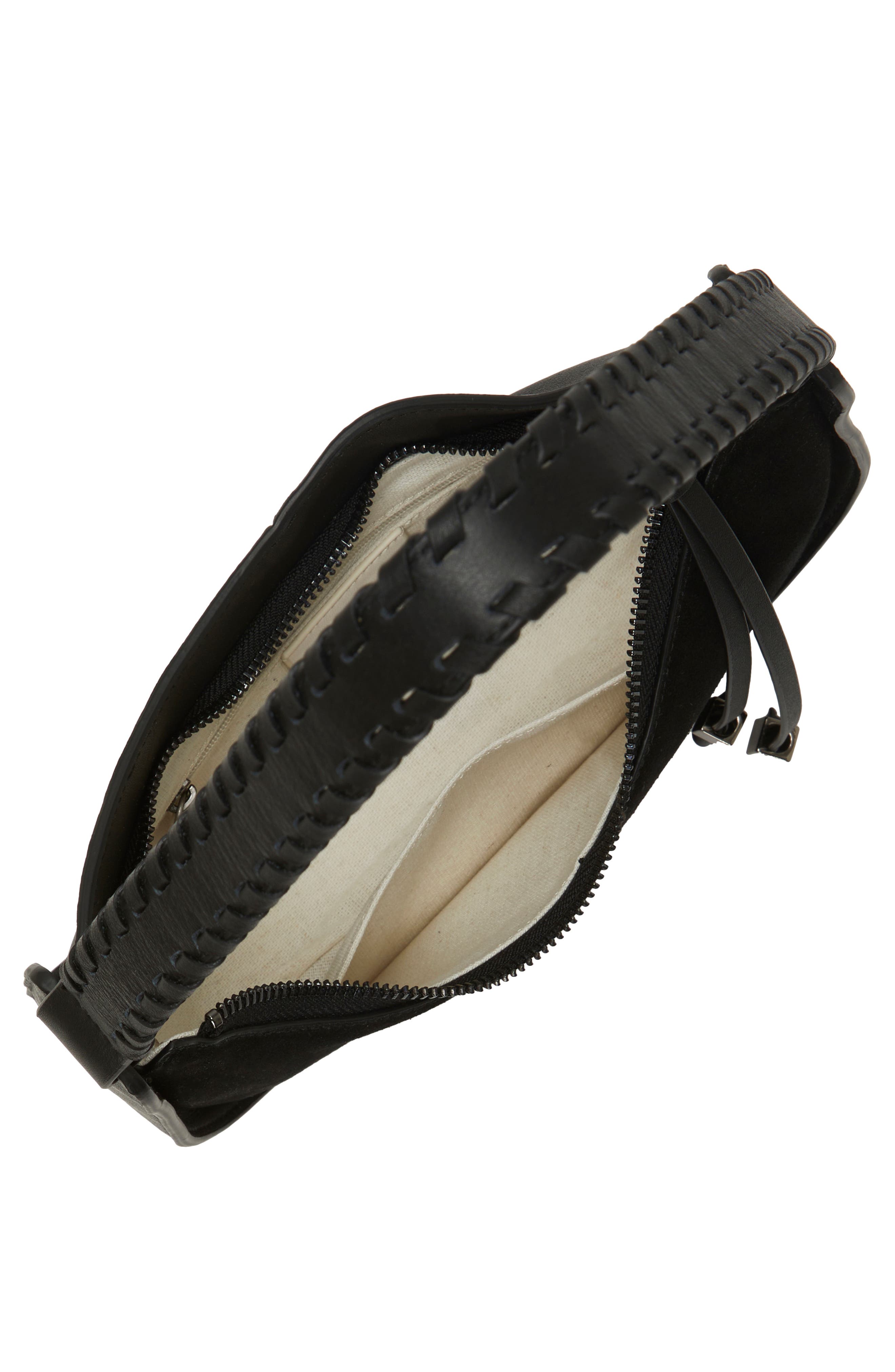 Vince Camuto Hayes Shoulder Bag, Alternate, color, 