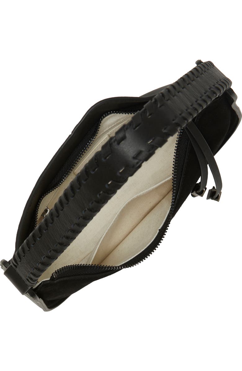 Vince Camuto Hayes Shoulder Bag, Alternate, color,