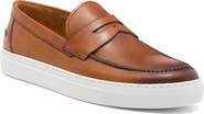 Magnanni Johnny Cuero Penny Loafer Sneaker