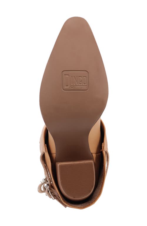 Dingo Cowgirl Western Boot