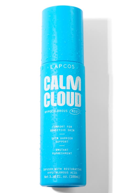 Calm Cloud Facial Mist