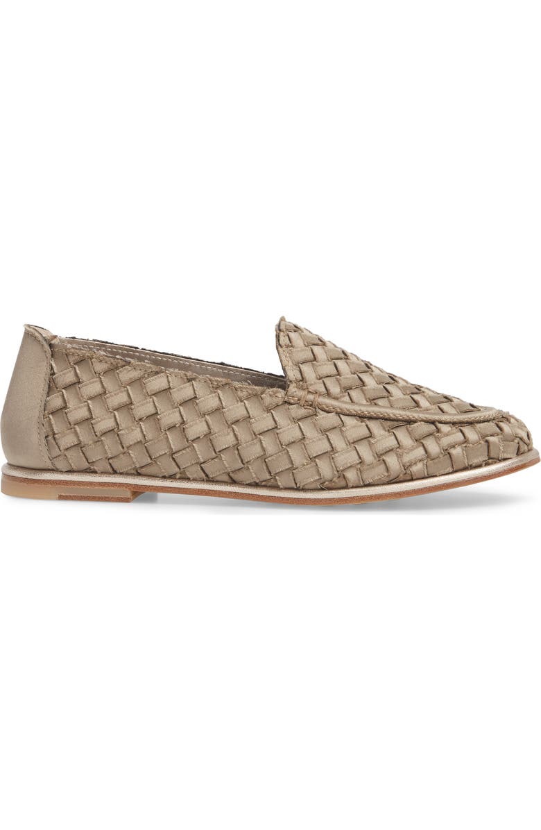 AGL Woven Loafer, Alternate, color,