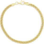 FZN Curb Chain Anklet