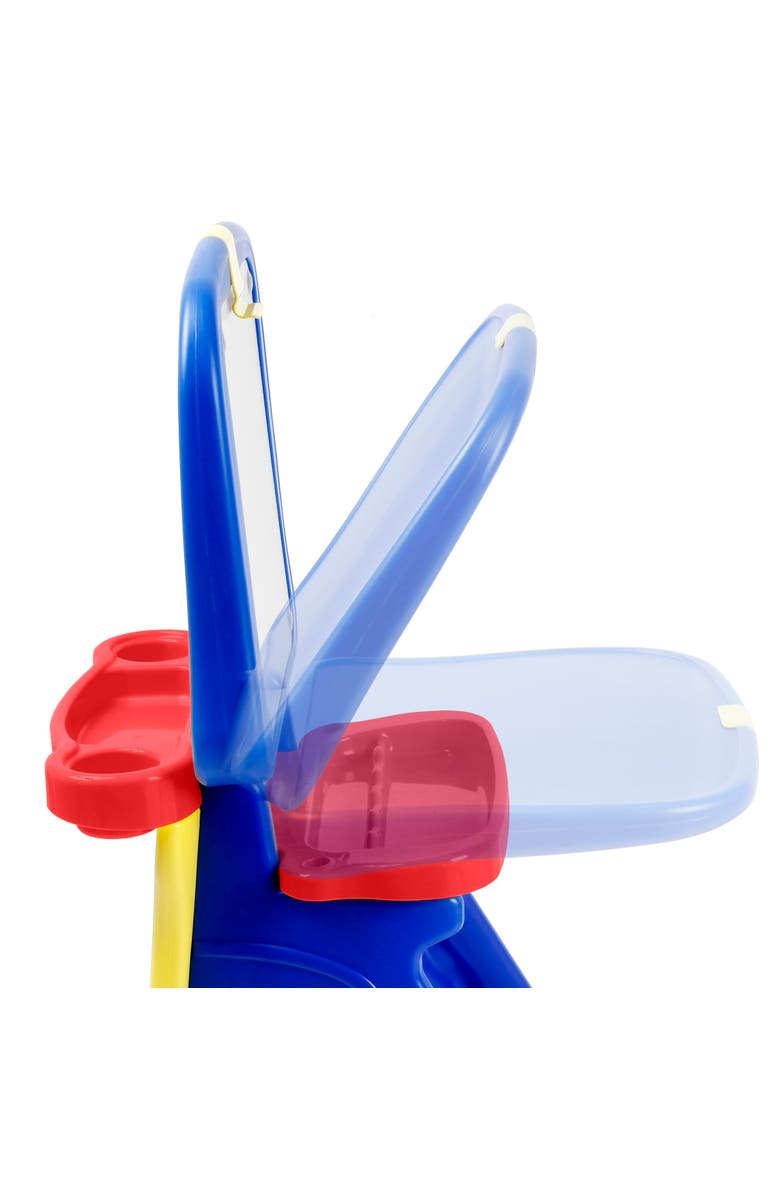 CRAYOLA Triplethefun Art Studio, Alternate, color, Multicolored