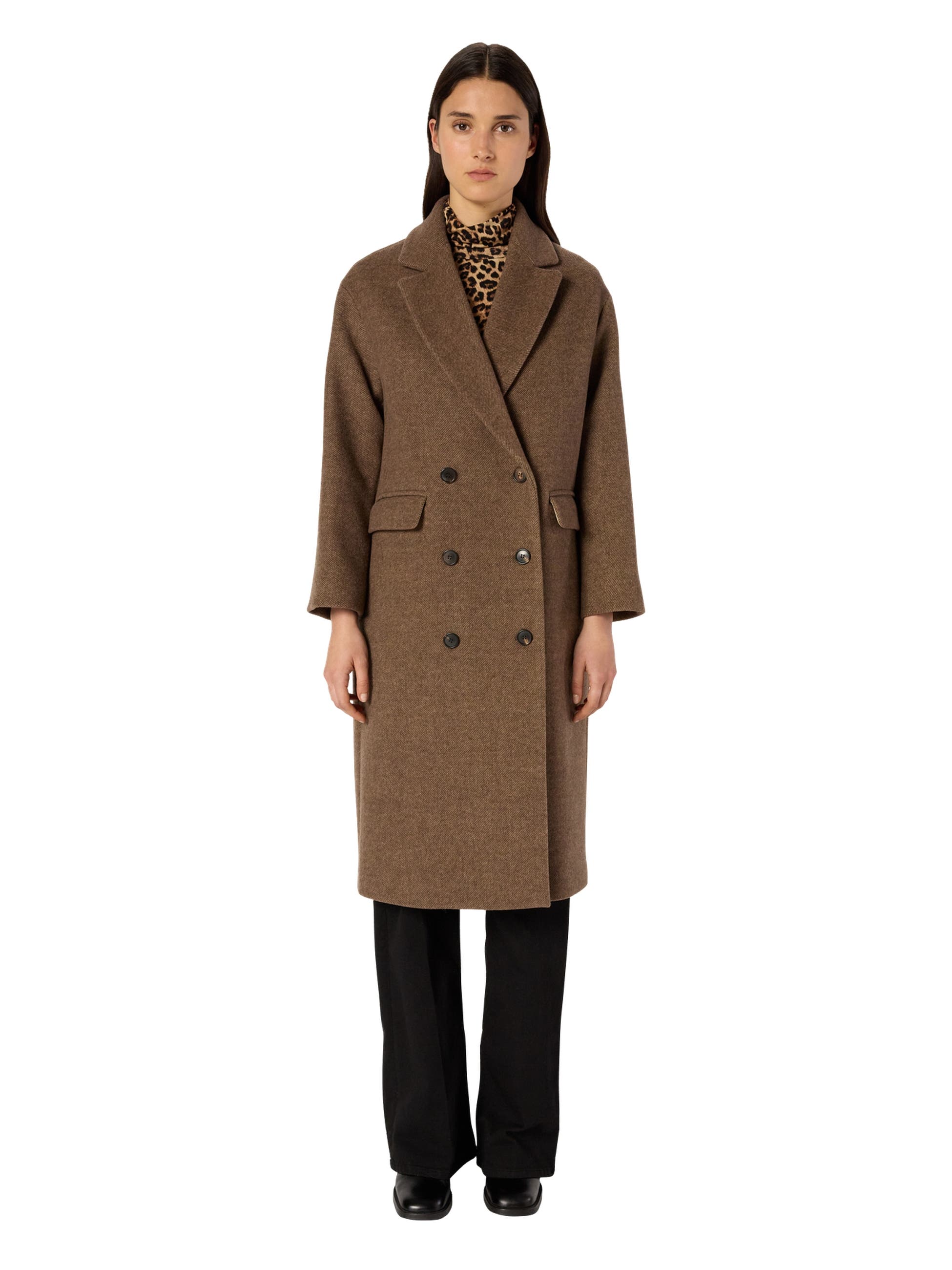 selected Brown