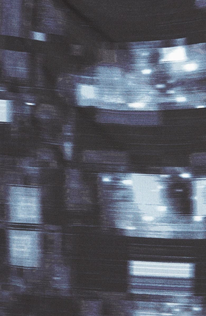 T Tahari 'Nova' Sheath Dress, Alternate, color,