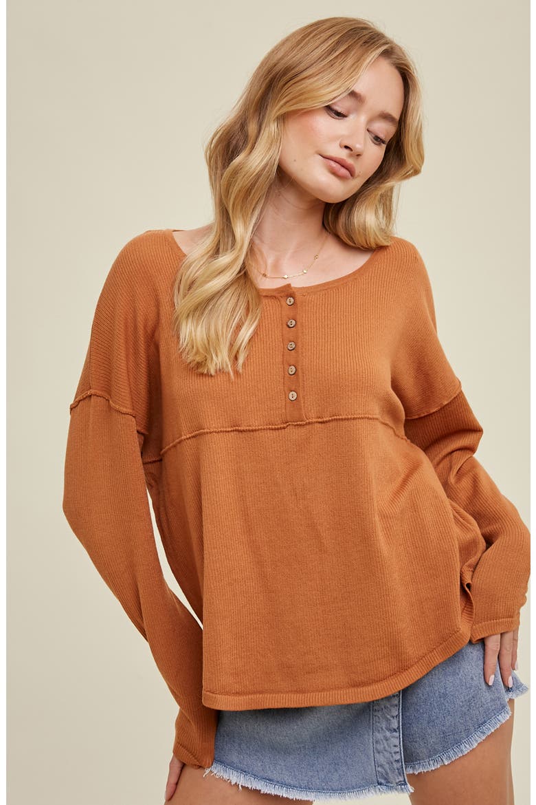 Rib Knit Top, Alternate, color, GUCCI